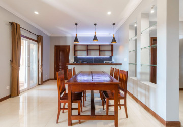 4 Bedroom House For Sale - Svay Dangkum, Siem Reap thumbnail