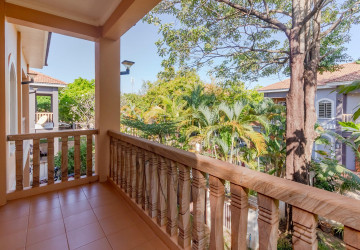 4 Bedroom House For Sale - Svay Dangkum, Siem Reap thumbnail