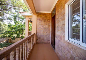 4 Bedroom House For Sale - Svay Dangkum, Siem Reap thumbnail