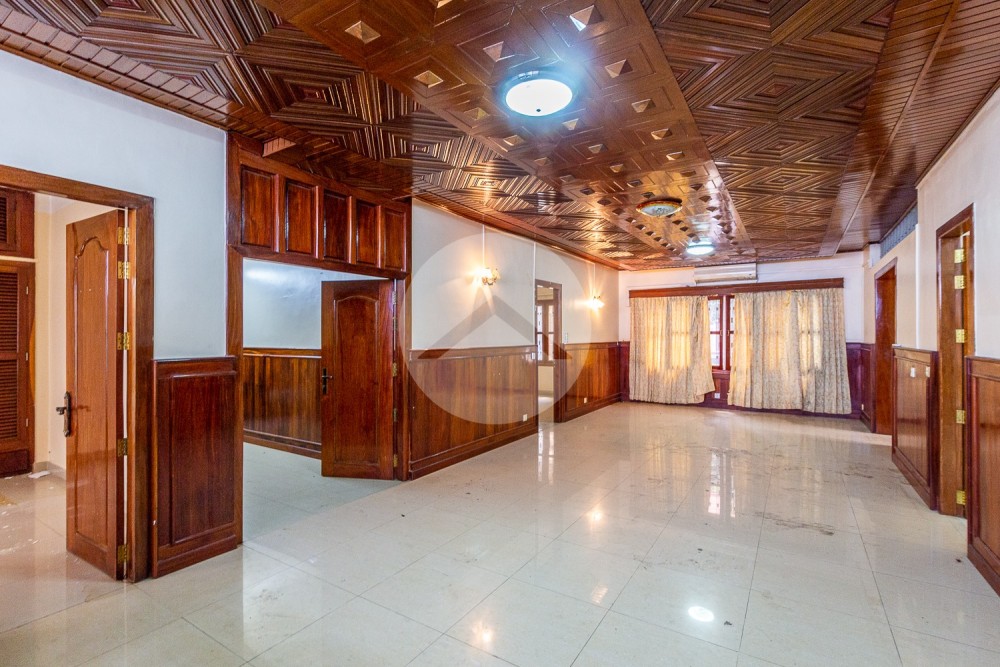 15 Bedroom Commercial Villa For Rent - Boeung Keng Kang 1, Phnom Penh thumbnail