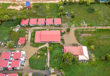 2.1 Hectare Land For Sale - Dangkao, Phnom Penh thumbnail