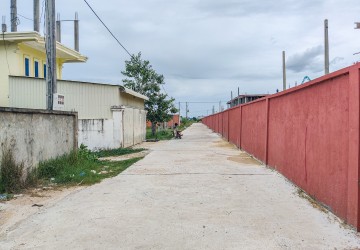 2.1 Hectare Land For Sale - Dangkao, Phnom Penh thumbnail