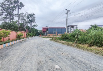 2.1 Hectare Land For Sale - Dangkao, Phnom Penh thumbnail