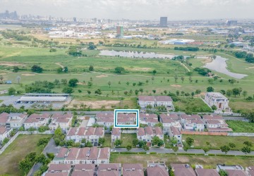 5 Bedroom Chateau Villa For Sale - Grand Phnom Penh City, Sen Sok, Phnom Penh thumbnail