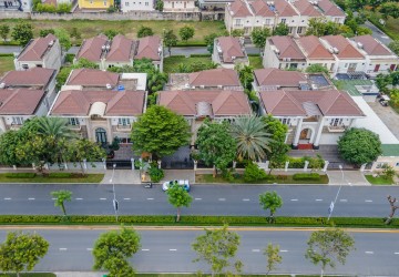 5 Bedroom Chateau Villa For Sale - Grand Phnom Penh City, Sen Sok, Phnom Penh thumbnail