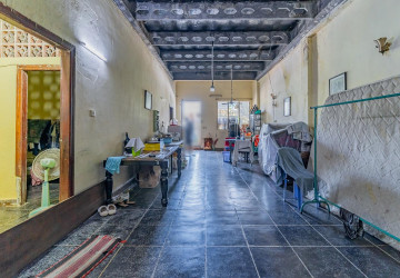 5 Unit Shophouse For Sale - Norodom BLVD, Chakto Mukh, Phnom Penh thumbnail