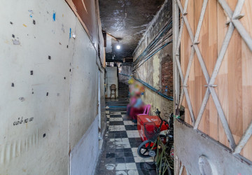 5 Unit Shophouse For Sale - Norodom BLVD, Chakto Mukh, Phnom Penh thumbnail