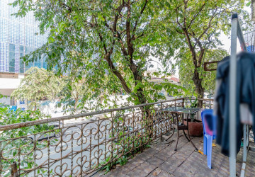 5 Unit Shophouse For Sale - Norodom BLVD, Chakto Mukh, Phnom Penh thumbnail