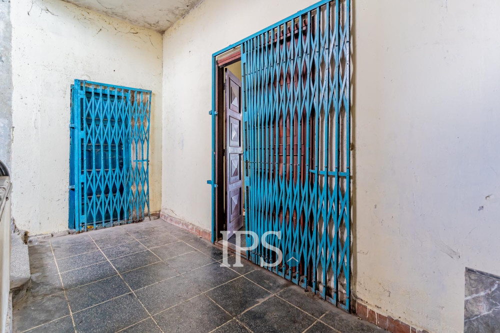 5 Unit Shophouse For Sale - Norodom BLVD, Chakto Mukh, Phnom Penh - Image 15