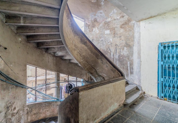 5 Unit Shophouse For Sale - Norodom BLVD, Chakto Mukh, Phnom Penh thumbnail