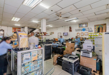 5 Unit Shophouse For Sale - Norodom BLVD, Chakto Mukh, Phnom Penh thumbnail