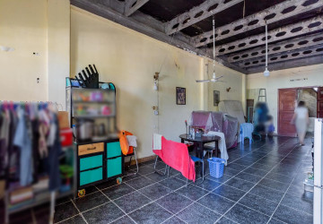 5 Unit Shophouse For Sale - Norodom BLVD, Chakto Mukh, Phnom Penh thumbnail