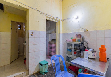 5 Unit Shophouse For Sale - Norodom BLVD, Chakto Mukh, Phnom Penh thumbnail