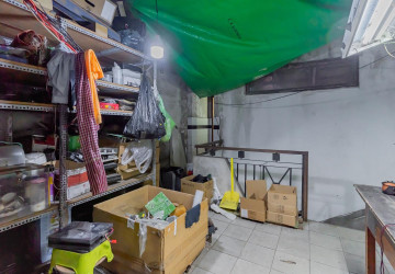 5 Unit Shophouse For Sale - Norodom BLVD, Chakto Mukh, Phnom Penh thumbnail