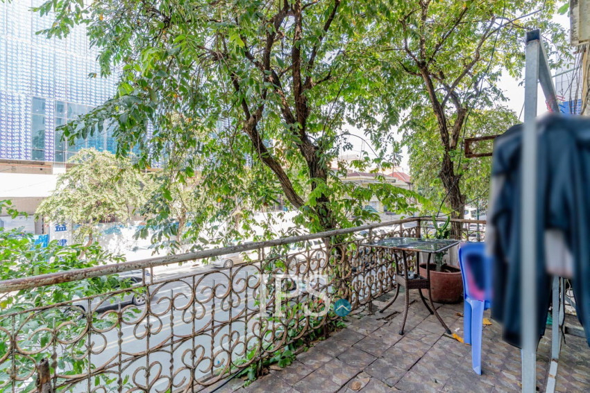 5 Unit Shophouse For Sale - Norodom BLVD, Chakto Mukh, Phnom Penh