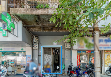 5 Unit Shophouse For Sale - Norodom BLVD, Chakto Mukh, Phnom Penh thumbnail