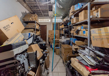 5 Unit Shophouse For Sale - Norodom BLVD, Chakto Mukh, Phnom Penh thumbnail