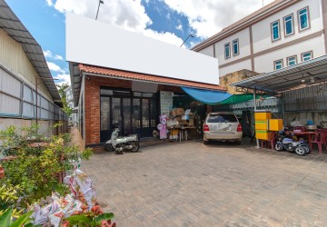 225 Sqm Retail Space For Rent - Svay Dangkum, Siem Reap thumbnail