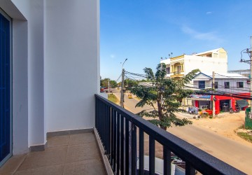 4 Bedroom Shophouse For Sale - Svay  Dangkum, Siem Reap thumbnail