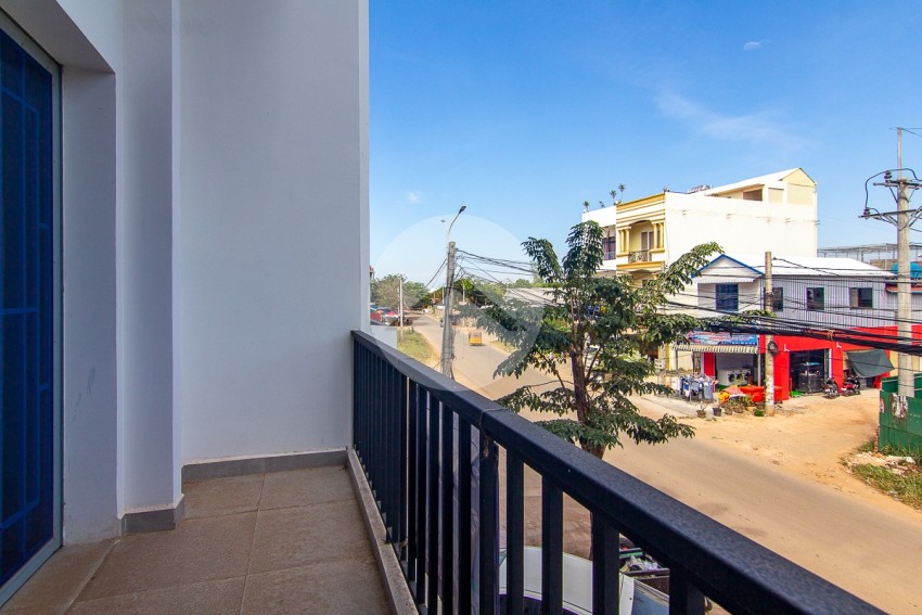 4 Bedroom Shophouse For Sale - Svay  Dangkum, Siem Reap