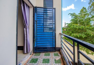 2 Bedroom House For Rent - Slor Kram, Siem Reap thumbnail