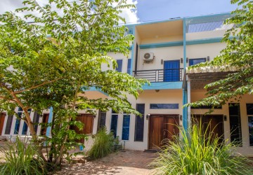 2 Bedroom House For Rent - Slor Kram, Siem Reap thumbnail