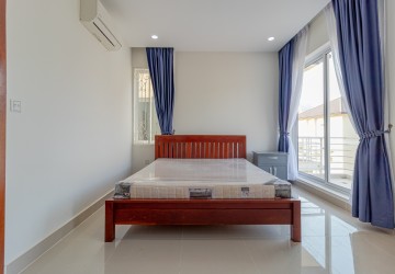 3 Bedroom Townhouse For Rent - Borey Premier, Svay Dangkum, Siem Reap thumbnail