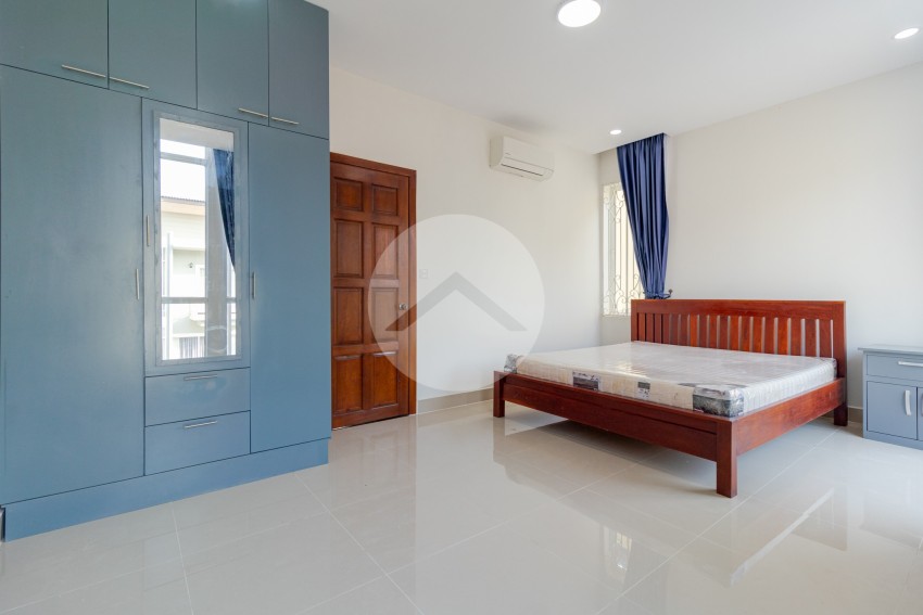 3 Bedroom Townhouse For Rent - Borey Premier, Svay Dangkum, Siem Reap