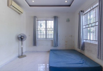 3 Bedroom Villa For Sale - Svay Dangkum, Siem Reap thumbnail