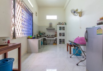 3 Bedroom Villa For Sale - Svay Dangkum, Siem Reap thumbnail