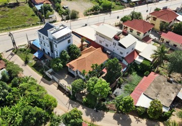 3 Bedroom Villa For Sale - Svay Dangkum, Siem Reap thumbnail