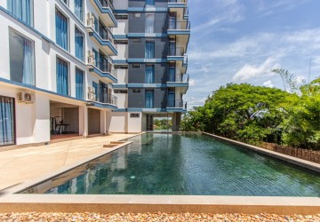 2 Bedroom Apartment For Rent - Sala Kamreuk, Siem Reap thumbnail