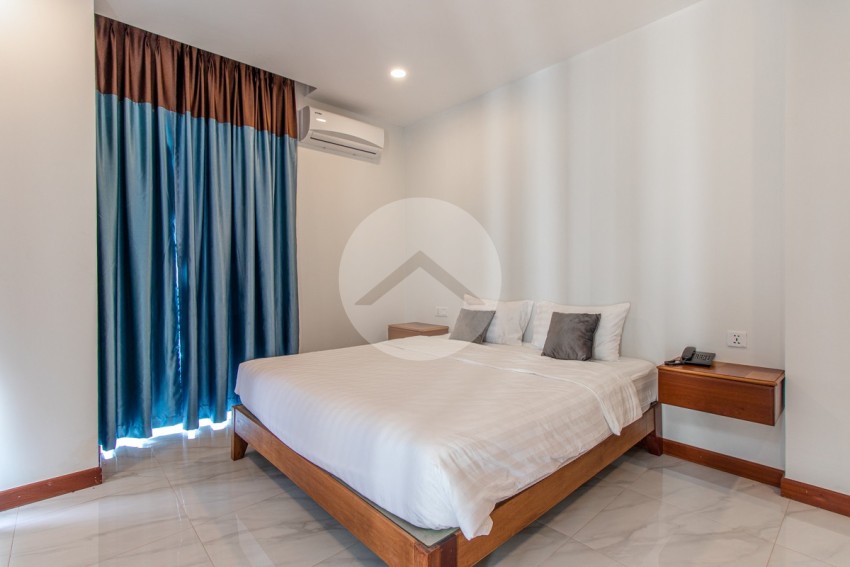 2 Bedroom Apartment For Rent - Sala Kamreuk, Siem Reap