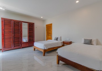 2 Bedroom Apartment For Rent - Sala Kamreuk, Siem Reap thumbnail