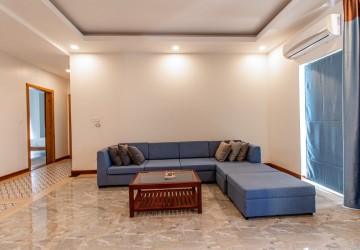 2 Bedroom Apartment For Rent - Sala Kamreuk, Siem Reap thumbnail