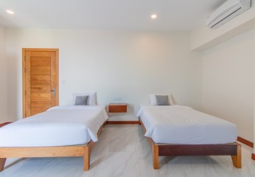 2 Bedroom Apartment For Rent - Sala Kamreuk, Siem Reap thumbnail