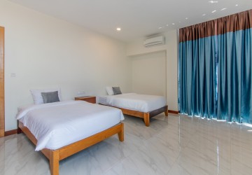 2 Bedroom Apartment For Rent - Sala Kamreuk, Siem Reap thumbnail