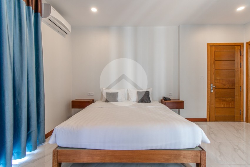 2 Bedroom Apartment For Rent - Sala Kamreuk, Siem Reap