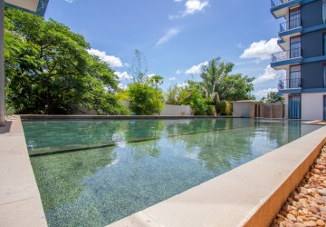 2 Bedroom Apartment For Rent - Sala Kamreuk, Siem Reap thumbnail