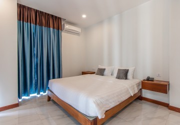 2 Bedroom Apartment For Rent - Sala Kamreuk, Siem Reap thumbnail