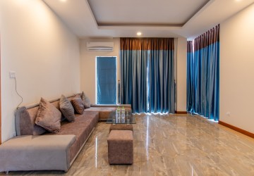 1 Bedroom Apartment For Rent - Sala Kamreuk, Siem Reap thumbnail