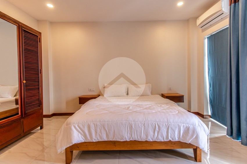 1 Bedroom Apartment For Rent - Sala Kamreuk, Siem Reap