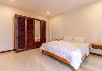 1 Bedroom Apartment For Rent - Sala Kamreuk, Siem Reap thumbnail