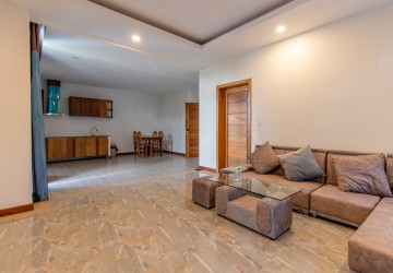 1 Bedroom Apartment For Rent - Sala Kamreuk, Siem Reap thumbnail