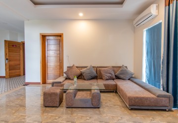 1 Bedroom Apartment For Rent - Sala Kamreuk, Siem Reap thumbnail