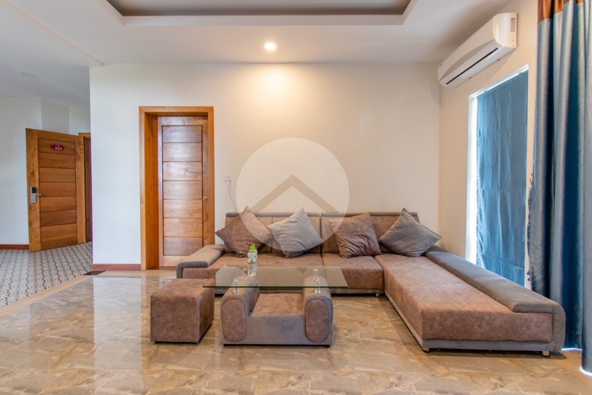 1 Bedroom Apartment For Rent - Sala Kamreuk, Siem Reap