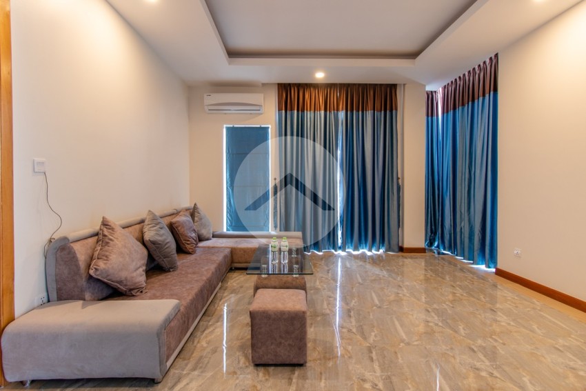 1 Bedroom Apartment For Rent - Sala Kamreuk, Siem Reap