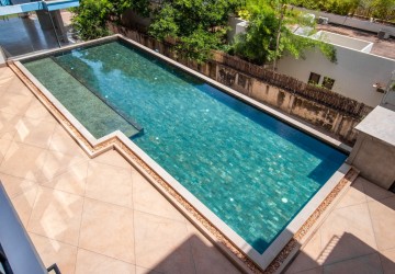 1 Bedroom Apartment For Rent - Sala Kamreuk, Siem Reap thumbnail