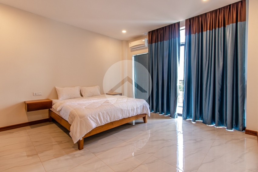 1 Bedroom Apartment For Rent - Sala Kamreuk, Siem Reap