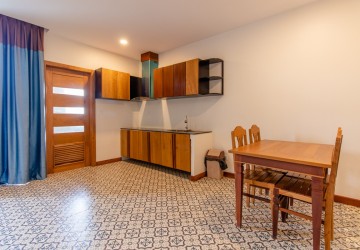 1 Bedroom Apartment For Rent - Sala Kamreuk, Siem Reap thumbnail